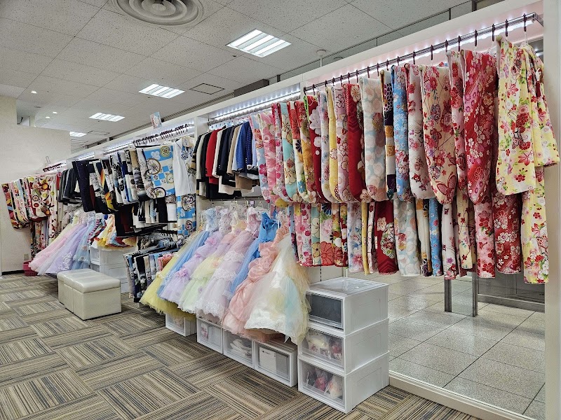 スタジオマリオ 宇都宮・ＦＫＤ宇都宮店