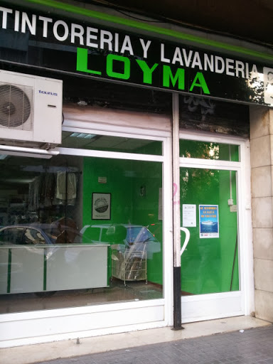 Loyma - Visual