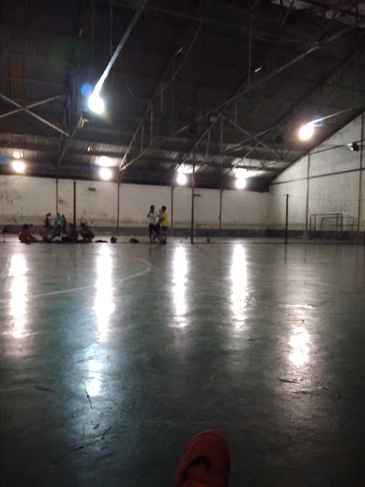 Photos of Futsal Calcio Stadium