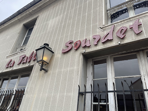 Photo 8 - LA CANTINE DORMANS