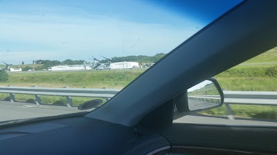 Photos of Mountain Empire Airport-Mkj
