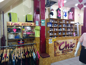 CHIC Fashion Store 3