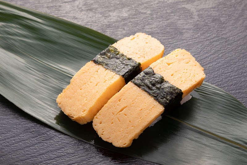 おしどり寿司 岡崎稲熊店