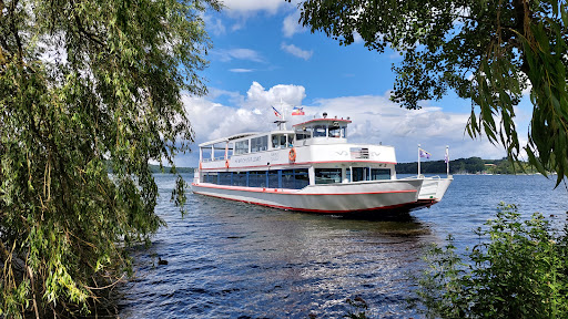Shipping Ratzeburger See GmbH & Co. KG - Thumbnail