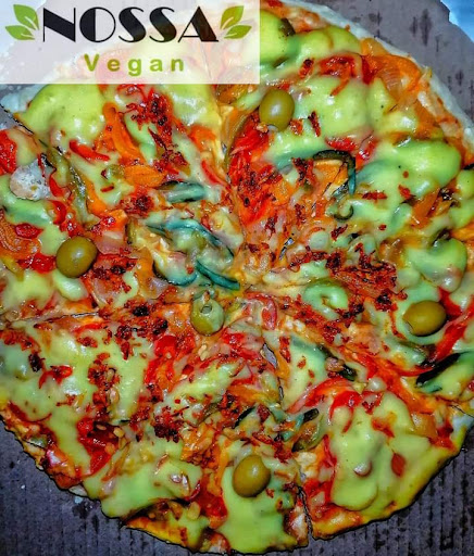 Nossa Vegan delivery - Thumbnail