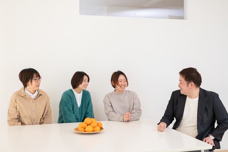 社会福祉法人楽笑（生活介護・就労継続支援B型・相談支援・短期入所）