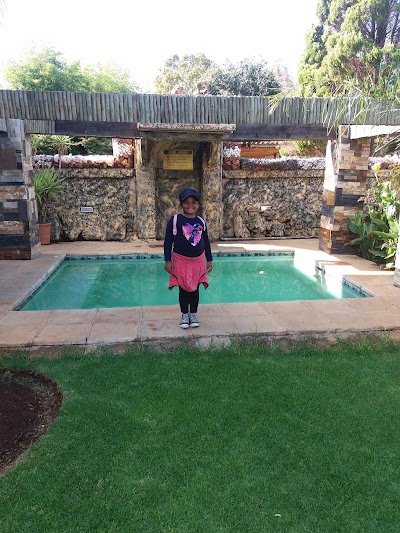 Photos of FOUNDATION STONES LODGE