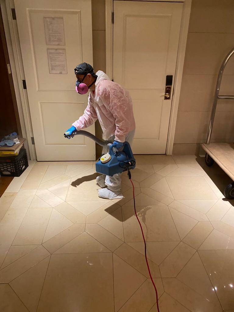Big Apple Cleaning & Restoration | 2071 Flatbush Ave Ste 121, Brooklyn, NY 11234 photo