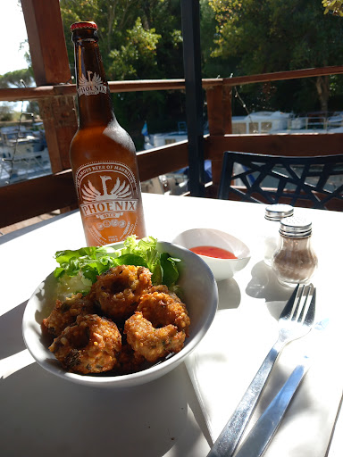 La Passerelle cuisine mauricienne - Thumbnail