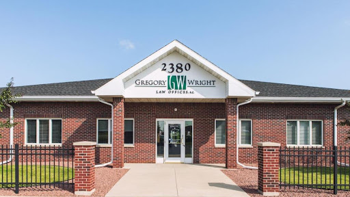 Gregory Wright Law Offices, S.C.