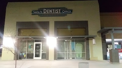 Santa Fe Dentist Office