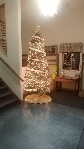 Markle United Methodist Church - Thumbnail