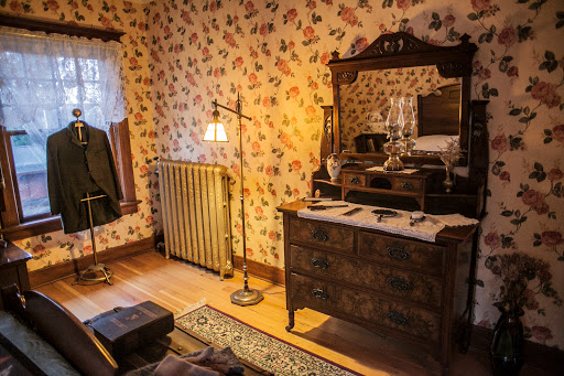 Coquitlam Heritage at Mackin House - Thumbnail
