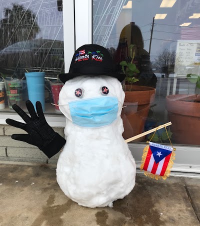 Boricua Food Market