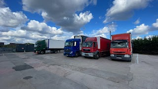 Bulle Transport Company