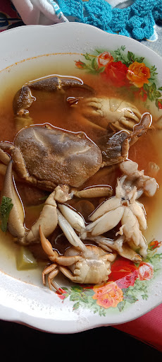 Panadería " la patrona Doña Nico"