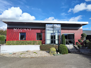 Photo n°3 de MAGNAT Groupe - Expert comptable à Beaurepaire (Conseiller fiscal)