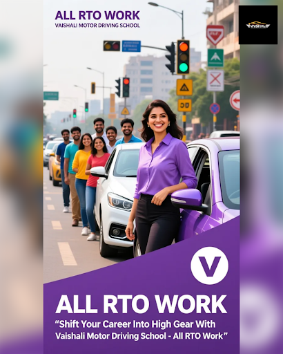 Get instant Car Insurance Quote in Ajmer, Rajasthan! As a trusted driving school, we're proud to… post image