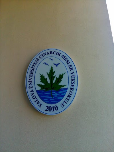 Photos of &Ccedil;ınarcık Vocational High School