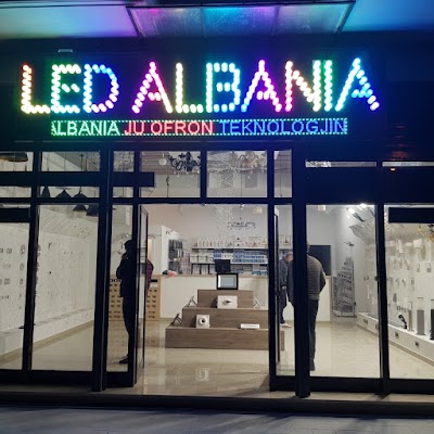 Led Albania Sh.p.k Vlorë