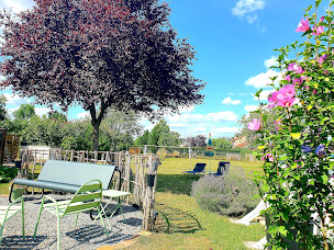 Photo n°46 de Le Heron Pourpre à Cronat (Chambre d'hôtes)