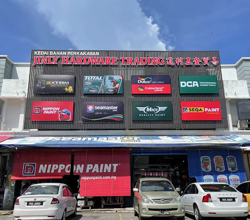 Jinly Hardware Trading