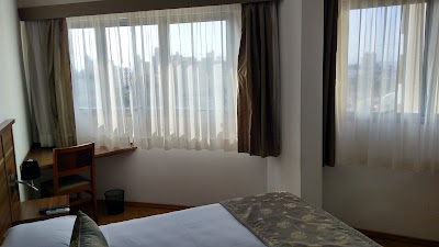 Photos of Faro Hotel
