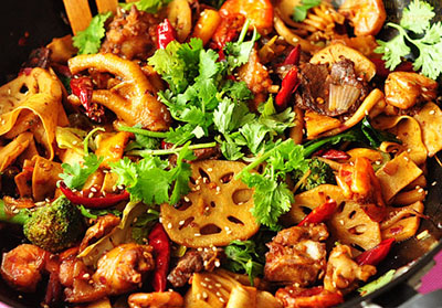 XIANGBALAO