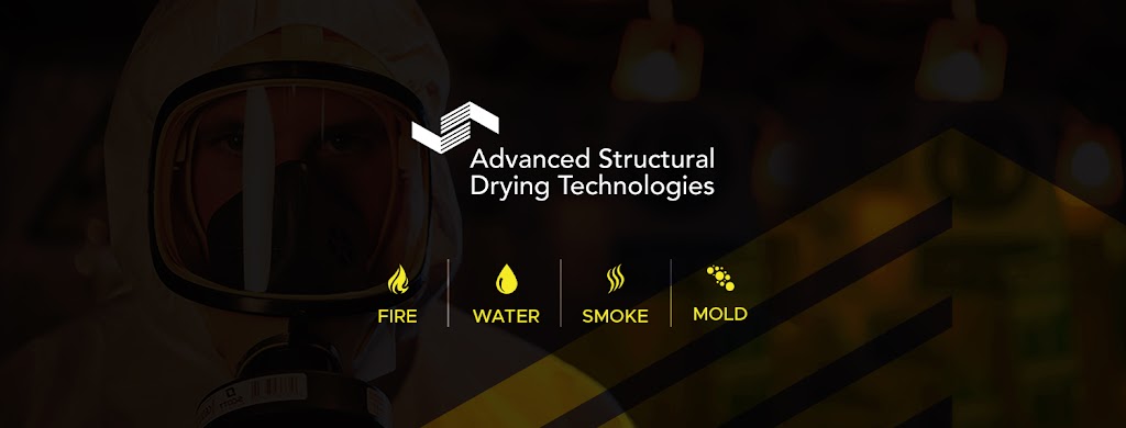 Advanced Structural Drying Technologies photo