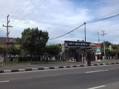 Photos of RSUP dr. Soeradji Tirtonegoro Klaten