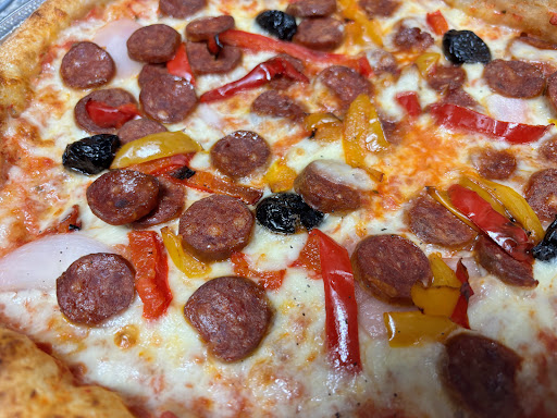 Photo 4 - Pizzeria Fast And Grill