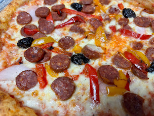 Photo n°6 de Pizzeria Fast And Grill à Surgères (Pizzeria)