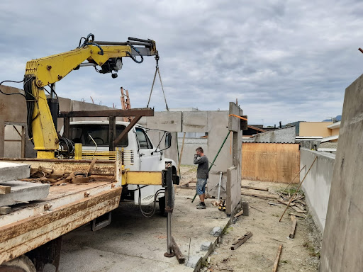 Sérgio Eletricista de Média e Baixa Tensão