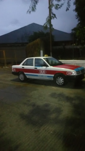 Base De Taxis Los Pitufos - Thumbnail