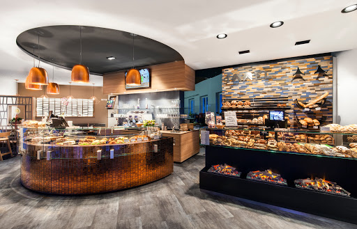 Landbäckerei Immel - bakeries-Cafè