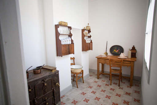 Maison Natale de Jean Moulin - Thumbnail