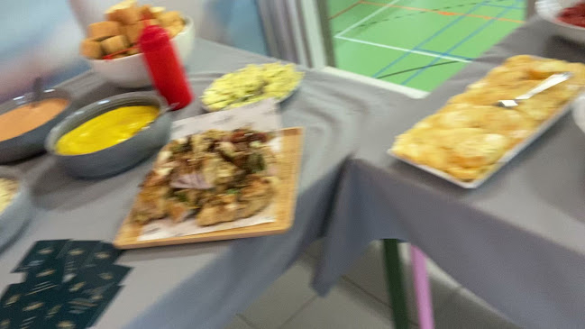 Beoordelingen van Catering limits in Antwerpen - Cateringservice