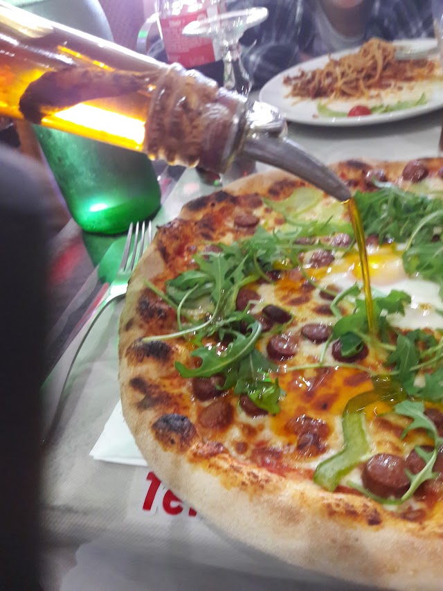 Ristorante Casa Mia