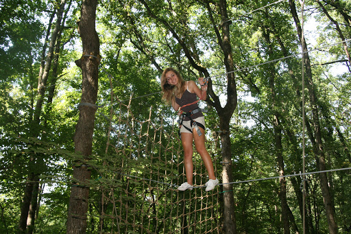 Photo 3 - Parc animalier de Saint-Clar: Le Vallon des Kangourous