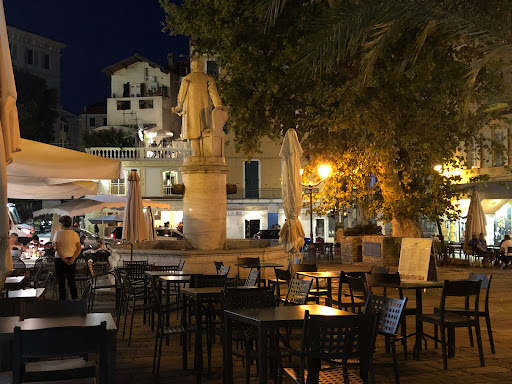 La Canonica - Visual
