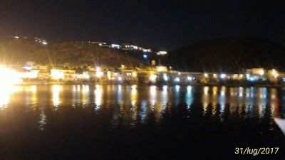 Libreria del porto