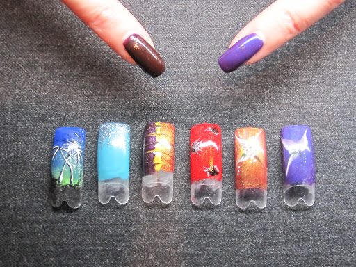 Nagelstudio Nicole Vos