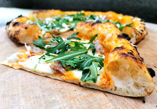 Peppizza - Visual