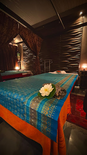 chana thai massage