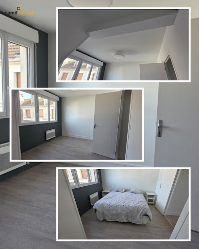 ✨ Chantier terminé à Merville-Franceville !Dans cet...