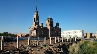 Photos of Tserkov' Voskreseniya Khrista