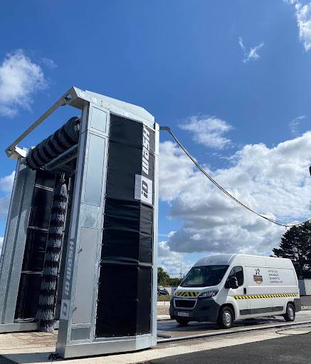 Camion'NET - Visual