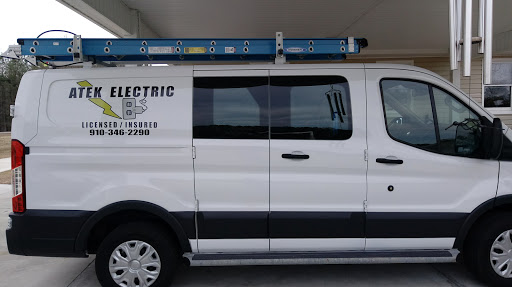 A-Tek Electric - Thumbnail