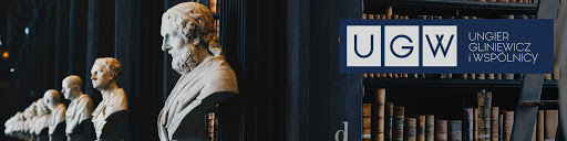 Ungier Gliniewicz i Wspólnicy sp.k.