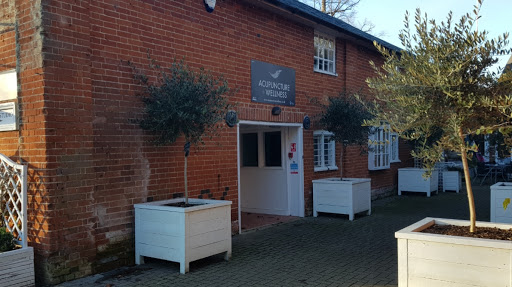 Acupuncture & Wellness | Hadleigh Ipswich Suffolk